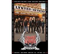 Lynyrd Skynyrd – One More for the Fans! – DVD – Italia – earMUSIC