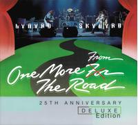 Lynyrd Skynyrd - One More from the Road (Deluxe Edition) (Jc)