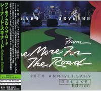 Lynyrd Skynyrd - One More from Road-Deluxe Edition