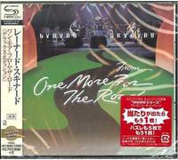 Lynyrd Skynyrd – One More from the Road – SHM-CD – Edición Deluxe