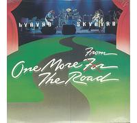 Lynyrd Skynyrd - One More From The Road (Ltd) [Import] [Vinilo]