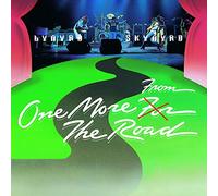 Lynyrd Skynyrd - One More From The Road [Vinilo]