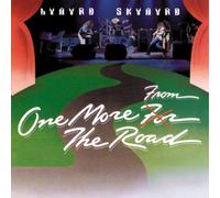 Lynyrd Skynyrd - One More From The Road [Vinilo]
