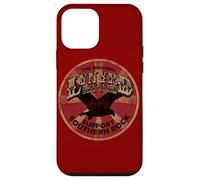 Lynyrd Skynyrd Original Southern Rock Country 1970 Vintage Carcasa para iPhone 12 Mini