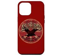 Lynyrd Skynyrd Original Southern Rock Country 1970 Vintage Carcasa para iPhone 12 Pro MAX