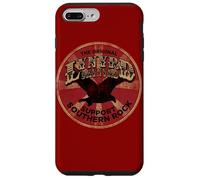 Lynyrd Skynyrd Original Southern Rock Country 1970 Vintage Carcasa para iPhone 7 Plus/8 Plus