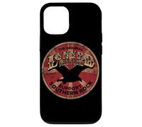 Lynyrd Skynyrd Original Southern Rock Country Vintage años 70 Carcasa para iPhone 12/12 Pro