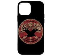 Lynyrd Skynyrd Original Southern Rock Country Vintage años 70 Carcasa para iPhone 12 Mini