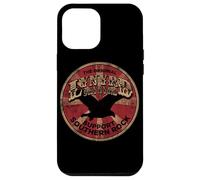 Lynyrd Skynyrd Original Southern Rock Country Vintage años 70 Carcasa para iPhone 12 Pro MAX