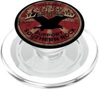 Lynyrd Skynyrd Original Southern Rock Country Vintage años 70 PopSockets PopGrip para MagSafe