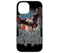 Lynyrd Skynyrd Pick Em Up Em Up Free Bird Rock Stars Stripes Carcasa para iPhone 14
