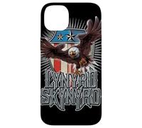 Lynyrd Skynyrd Pick Em Up Em Up Free Bird Rock Stars Stripes Carcasa para iPhone 14 Plus