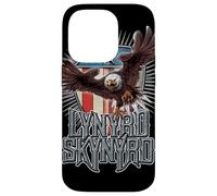 Lynyrd Skynyrd Pick Em Up Em Up Free Bird Rock Stars Stripes Carcasa para iPhone 14 Pro