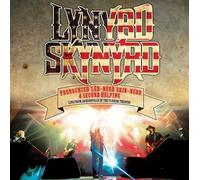 Lynyrd Skynyrd Pronounced Leh (CD)