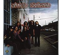 Lynyrd Skynyrd - Pronounced Leh-nerd Skin-nerd (200 Gram Vinyl) [Vinilo]