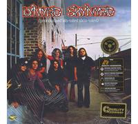 Lynyrd Skynyrd - Pronounced Leh-nerd Skin-nerd (200 Gram Vinyl) [Vinilo]