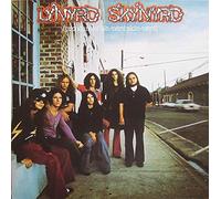 Lynyrd Skynyrd - Pronounced Leh-Nerd Skin-Nerd