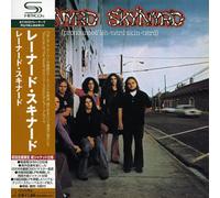 Lynyrd Skynyrd - Pronounced Leh-Nerd Skin-Nerd