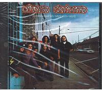 Lynyrd Skynyrd - Pronounced Leh-Nerd Skin-Nerd