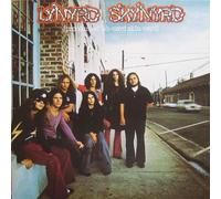 Lynyrd Skynyrd - (Pronounced 'Leh-'nérd 'Skin-'nérd) - MCA Records - 6.21790 AO