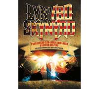 Lynyrd Skynyrd - Pronounced Leh-Nerd Skin-Nerd & Second Helping: Live From Florida [Blu-ray]