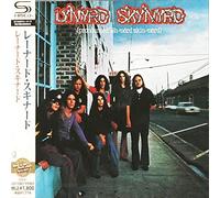Lynyrd Skynyrd - Pronounced Leh-Nerd Skin-Nerd (SHM-CD)