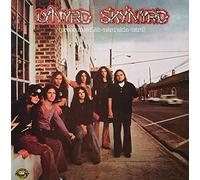 Lynyrd Skynyrd - (Pronounced ´Leh-´nérd ´Skin-´nérd) [Vinilo]