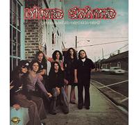 Lynyrd Skynyrd - Pronounced Leh' [Vinilo]