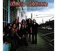 Lynyrd Skynyrd - Pronounced Lehnerd Skin