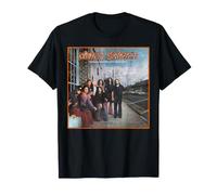 Lynyrd Skynyrd Pronunciado Álbum Arte Vintage 70s Classic Rock Camiseta