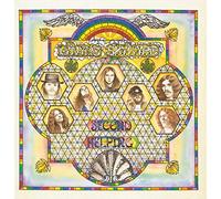 Lynyrd Skynyrd – Second Helping