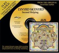 Lynyrd Skynyrd - Second Helping