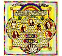 Lynyrd Skynyrd - Second Helping