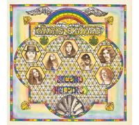Lynyrd Skynyrd Second Helping (CD) Album (Importación USA)