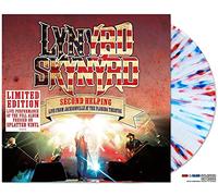 Lynyrd Skynyrd - Second Helping - Live From Jacksonville At The Florida Theatre [VINYL] [Vinilo]