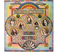 Lynyrd Skynyrd - Second Helping [LP]