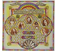 Lynyrd Skynyrd - Second Helping (Ogv) [Vinilo]