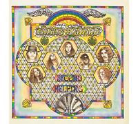 Lynyrd Skynyrd - Second Helping [Vinilo]