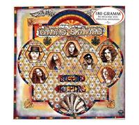 Lynyrd Skynyrd - Second Helping [Vinilo]