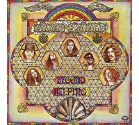 Lynyrd Skynyrd - Second Helping [Vinilo]