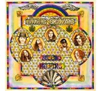 Lynyrd Skynyrd - Second Helping [Vinilo]