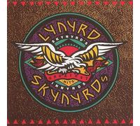Lynyrd Skynyrd - Skynyrd’s Innyrds: Greatest Hits