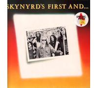 Lynyrd Skynyrd - Skynyrd's First ... And Last