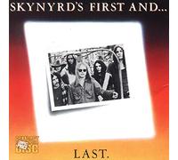 Lynyrd Skynyrd - Skynyrd's First And...Last