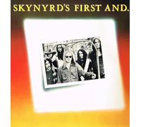 Lynyrd Skynyrd - Skynyrd's First And......Last