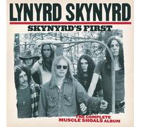 Lynyrd Skynyrd - Skynyrd's First - Complete Muscle Shoals