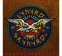 Lynyrd Skynyrd - Skynyrd's Innyrds Their Greate