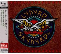 Lynyrd Skynyrd - Skynyrd's Innyrds / Their Greatest Hits