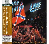 Lynyrd Skynyrd - Southern By Grace of God