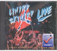 Lynyrd Skynyrd - Southern By.. . Live